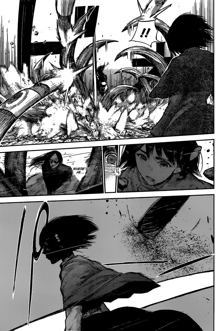 Tokyo Ghoul:re Chapter 142 12